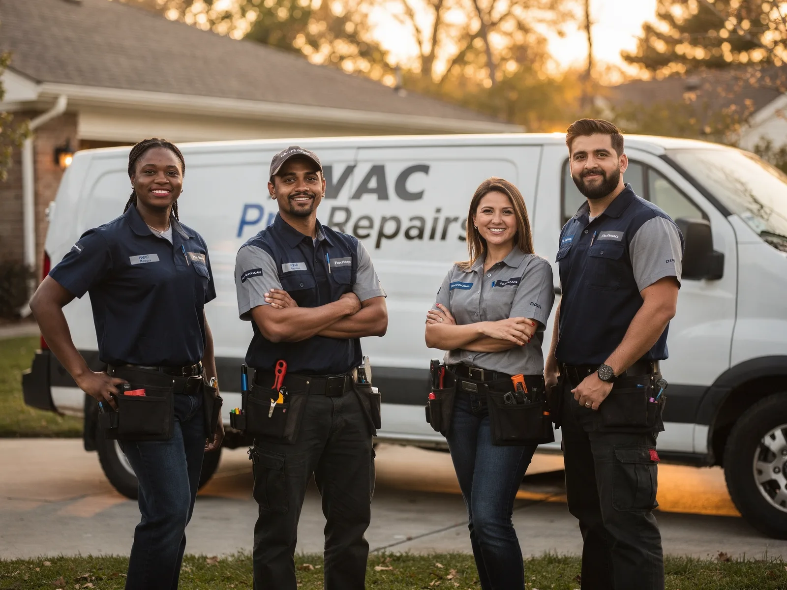Heat Pump Repair company in Garnet Valley, PA
